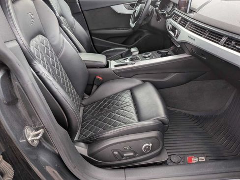 Used 2019 Audi S5 Premium Plus AWD/4WD image 21