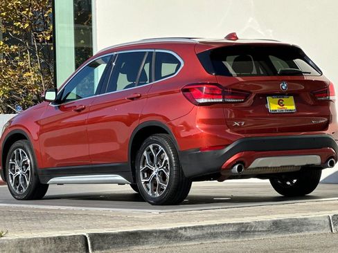 Used 2020 BMW X1 xDrive28i image 5
