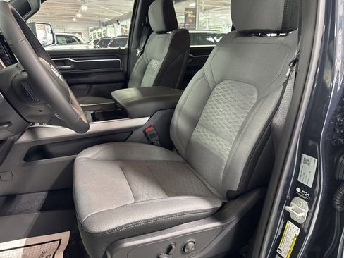 New 2025 RAM 1500 Big Horn image 15