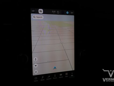 New 2026 RAM 3500 Tradesman image 27