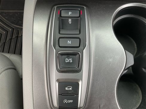 Used 2022 Honda Pilot Special Edition image 35