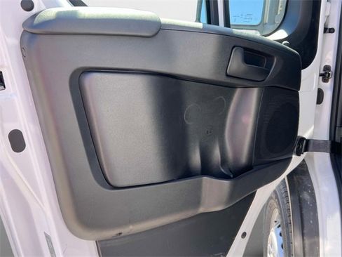 New 2024 RAM ProMaster 3500 w/ Delivery Van Package image 13