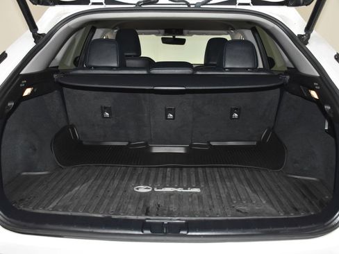 Used 2016 Lexus RX 350 350 image 29