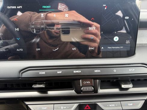 New 2027 Kia Telluride SX X-Pro AWD/4WD image 29
