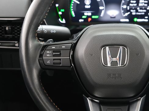 Used 2026 Honda CR-V Sport Touring image 12