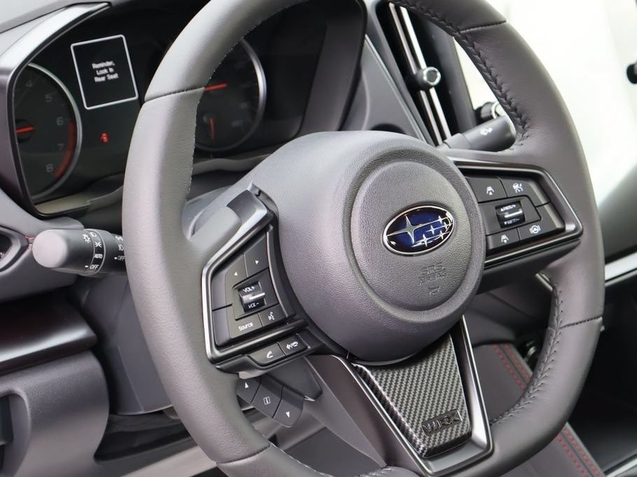 New 2026 Subaru WRX Premium AWD/4WD image 24