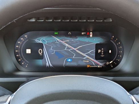 New 2026 Volvo XC90 B6 Ultra w/ Protection Package image 38