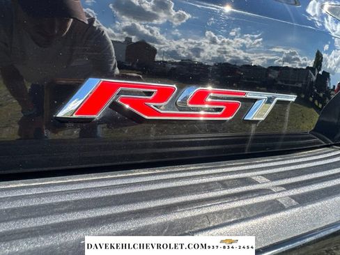 Used 2021 Chevrolet Tahoe RST w/ Luxury Package AWD/4WD image 58