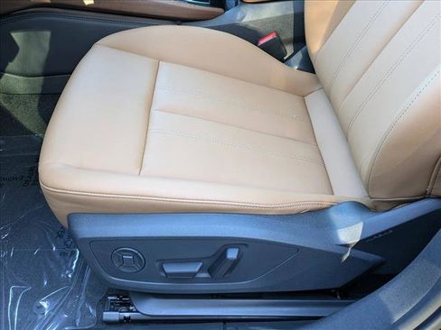 New 2025 Audi A5 2.0T Premium image 4