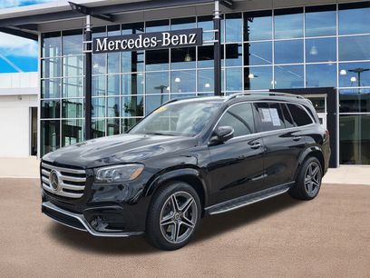 Certified 2024 Mercedes-Benz GLS 450 4MATIC