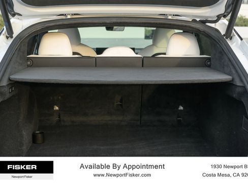 Used 2021 Tesla Model S Plaid image 24