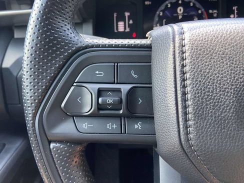 Used 2025 Toyota Tacoma SR RWD image 30