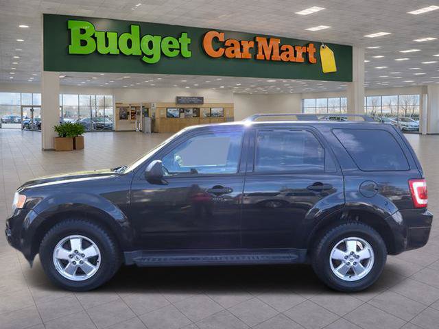 Used 2011 Ford Escape XLT w/ 202A Rapid Spec Order Code AWD/4WD image 4