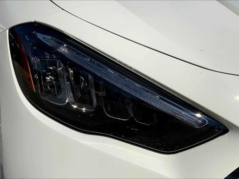 Certified 2026 Mercedes-Benz GLA 250 4MATIC image 17