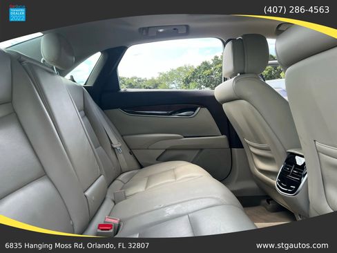 Used 2014 Cadillac XTS Premium image 21