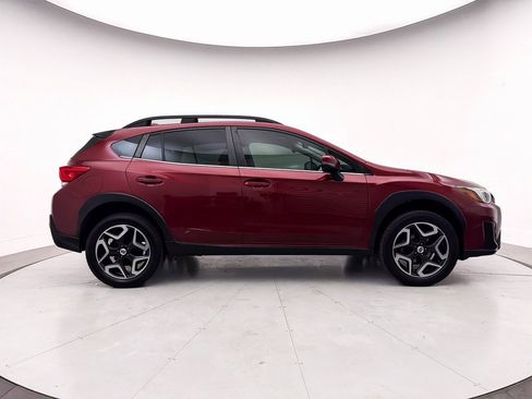 Used 2018 Subaru Crosstrek 2.0i Limited image 23