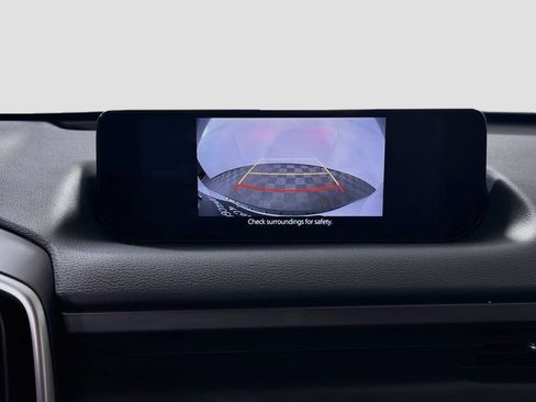Used 2025 MAZDA CX-50 AWD 2.5 Hybrid w/ Premium Pkg image 18