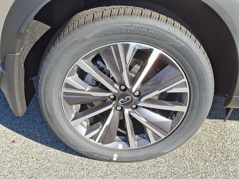 New 2027 INFINITI QX60 Luxe AWD/4WD image 5