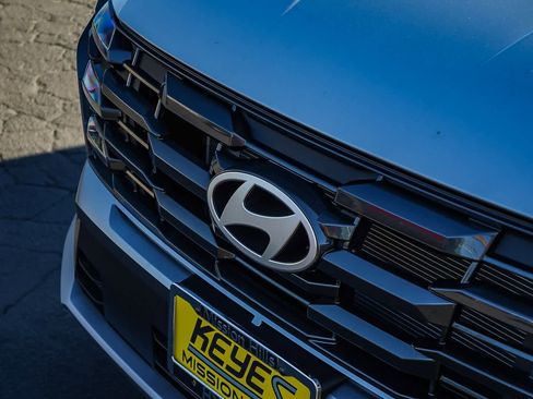 New 2026 Hyundai Tucson SEL image 9