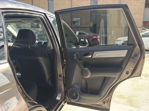 Used 2011 Honda CR-V EX image 20
