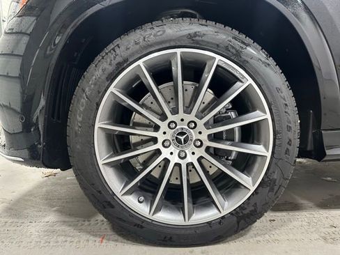 New 2026 Mercedes-Benz GLE 450 4MATIC image 18