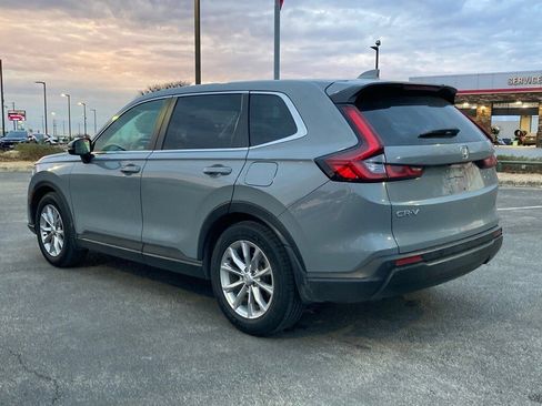 Used 2024 Honda CR-V EX-L image 7