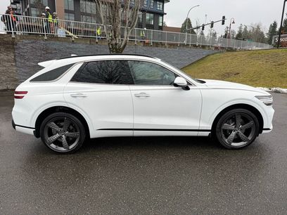 Used 2025 Genesis GV70 3.5T Sport w/ Sport Prestige Package