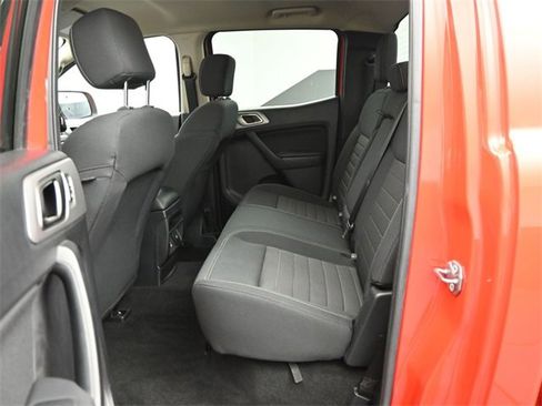 Certified 2020 Ford Ranger XLT w/ Trailer Tow Package image 20