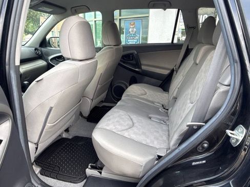 Used 2012 Toyota RAV4 4WD w/ Value Pkg image 13