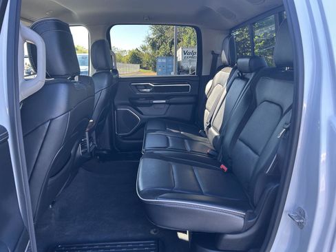 Used 2022 RAM 1500 Laramie image 23
