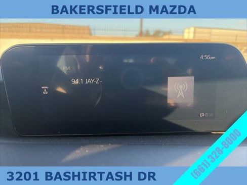 Used 2023 MAZDA MAZDA3 s image 22