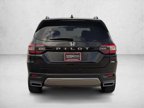 New 2026 Honda Pilot EX-L image 8