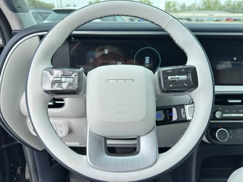 New 2026 Hyundai Palisade Calligraphy image 13