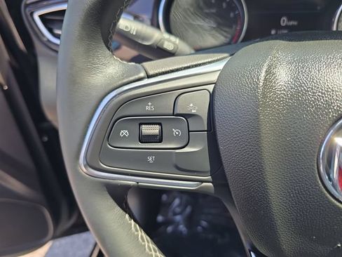 Used 2021 Buick Encore GX Preferred w/ Sport Touring Package FWD image 23