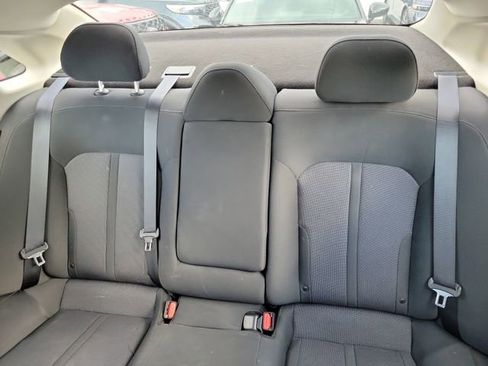 Used 2023 Kia K5 LXS FWD image 10