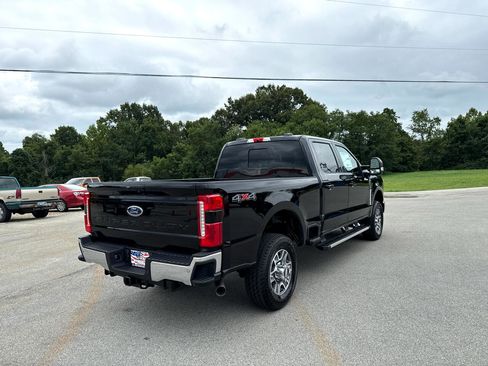 New 2026 Ford F350 Lariat image 5