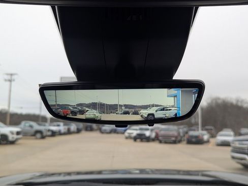 New 2026 GMC Sierra 1500 Denali w/ Technology Package image 28