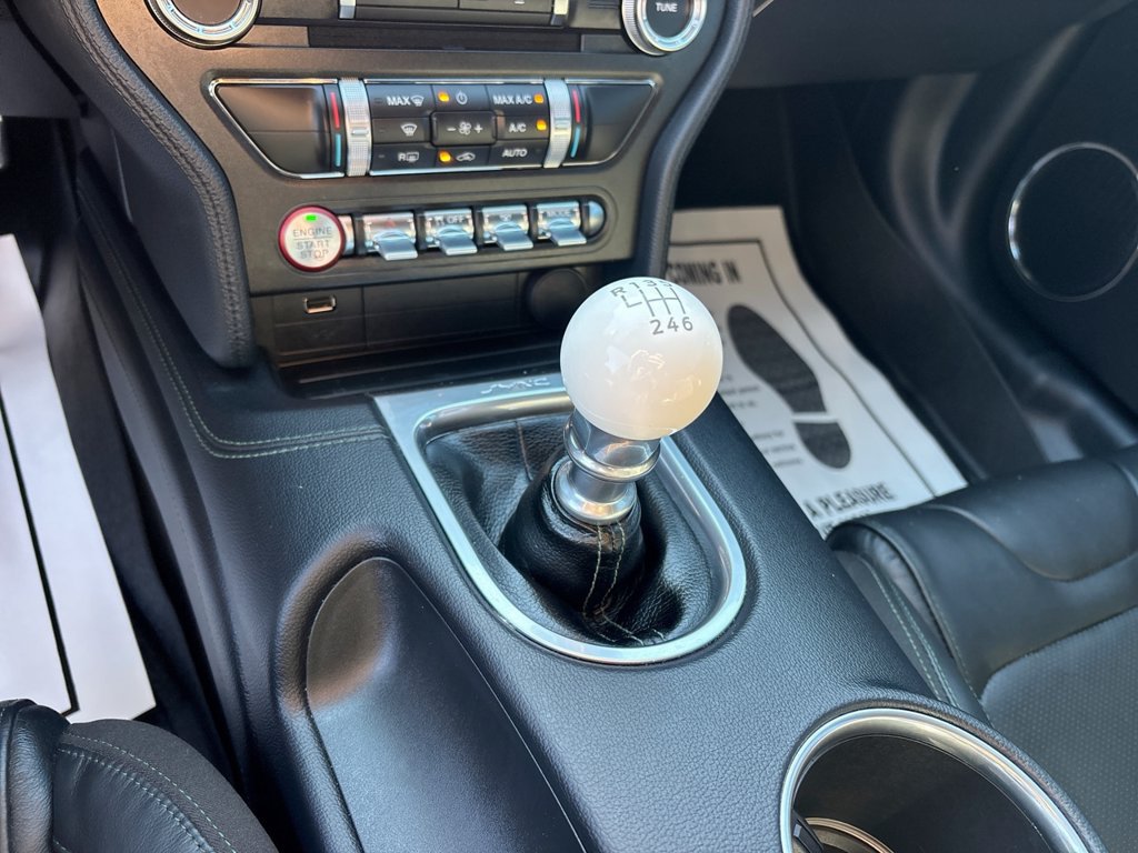 Used 2019 Ford Mustang Bullitt RWD image 35