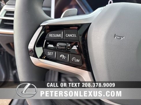 Used 2025 BMW 430i xDrive w/ Premium Package image 24