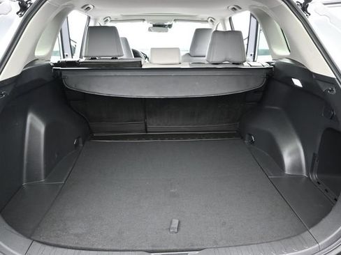 Certified 2024 Toyota RAV4 XLE Premium w/ Weather Package image 32