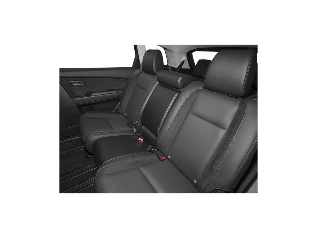 Used 2014 MAZDA CX-9 Touring AWD/4WD image 25