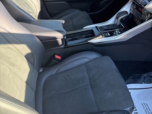 Used 2024 Mitsubishi Eclipse Cross SE image 22