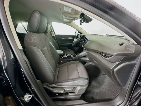 Used 2021 Buick Envision Preferred image 27