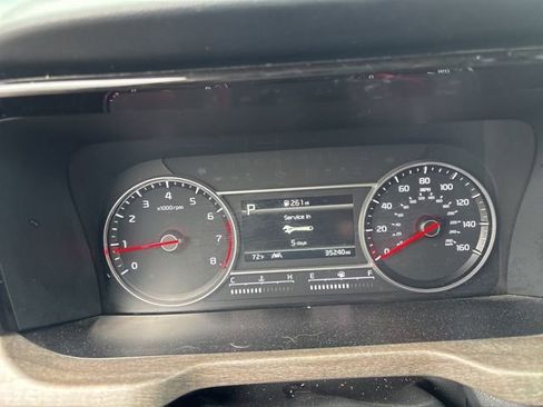 Used 2022 Kia Sorento S w/ Panoramic Sunroof Package image 11