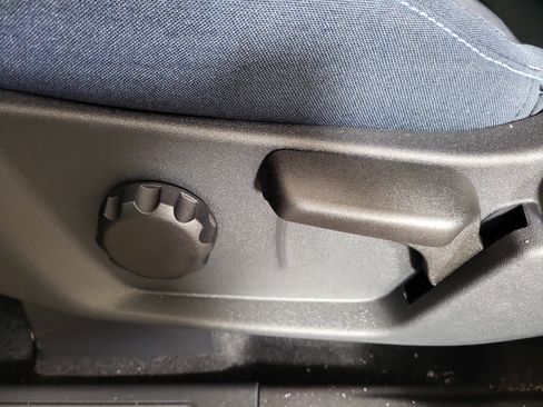 New 2025 Ford Bronco Heritage Edition image 11