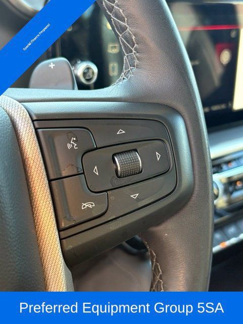 Used 2023 GMC Sierra 1500 Denali AWD/4WD image 18
