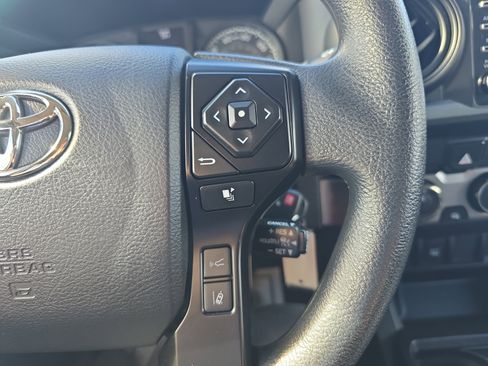 Used 2023 Toyota Tacoma SR image 21