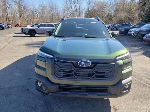 New 2026 Subaru Outback Limited image 9