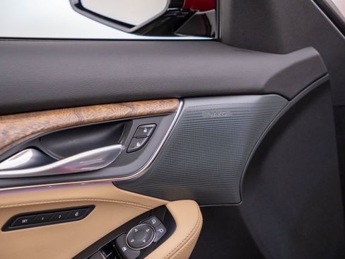 New 2026 Cadillac CT5 Premium Luxury AWD/4WD image 14