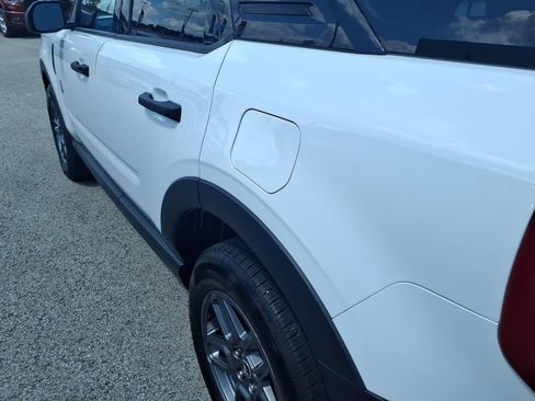 Used 2025 Ford Bronco Sport Big Bend AWD/4WD image 17